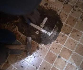 岱山卫生间漏水维修公司为您分享下卫生间渗水如何处理及注意事项