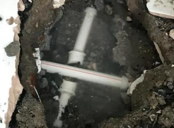 岱山阳台漏水维修公司为您分享楼上楼下漏水怎么处理