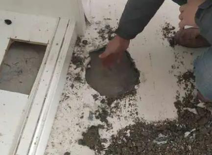 岱山卫生间漏水维修公司分享下精确定位查漏水一次多少钱?不同级别收费不同