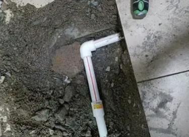 岱山阳台漏水维修时有哪些声音会影响检漏仪
