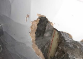岱山卫生间漏水维修的步骤和流程。